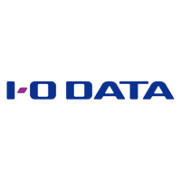 I-O DATA